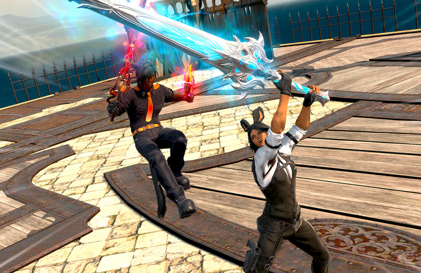 With Kiei (https://bsky.app/profile/kieifun.bsky.social)