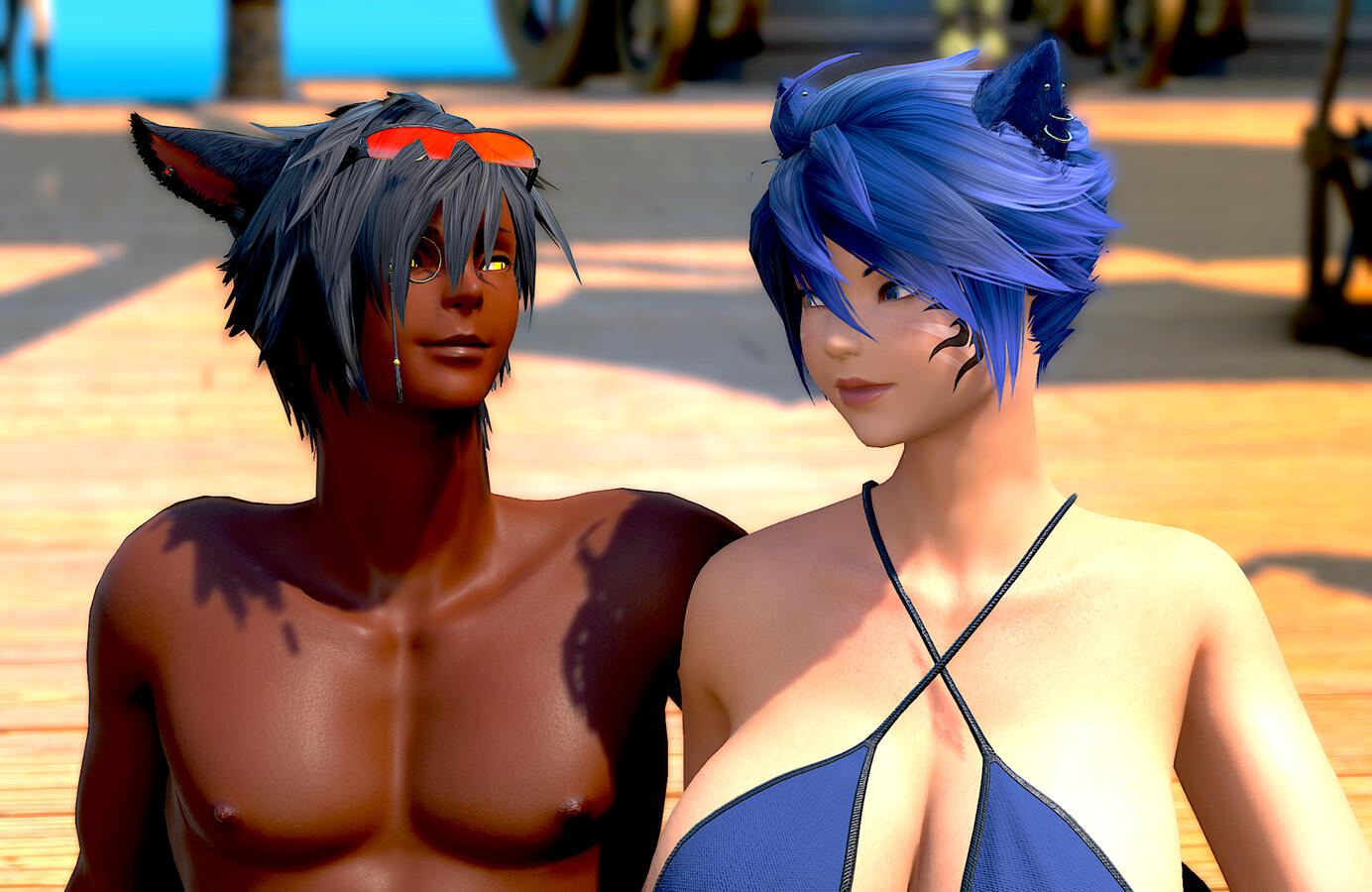 With Shubaru Kiijo (https://bsky.app/profile/shubaruki.bsky.social)