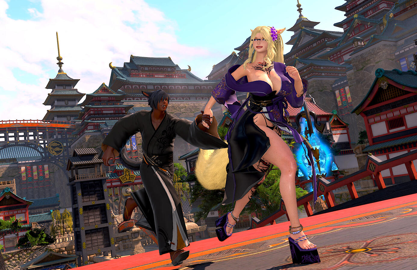 With Rinny Shibu (https://bsky.app/profile/rinnyshibu.bsky.social)