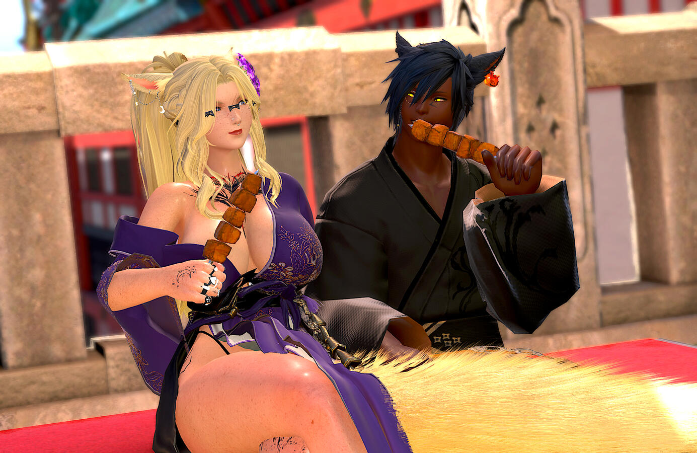 With Rinny Shibu (https://bsky.app/profile/rinnyshibu.bsky.social)