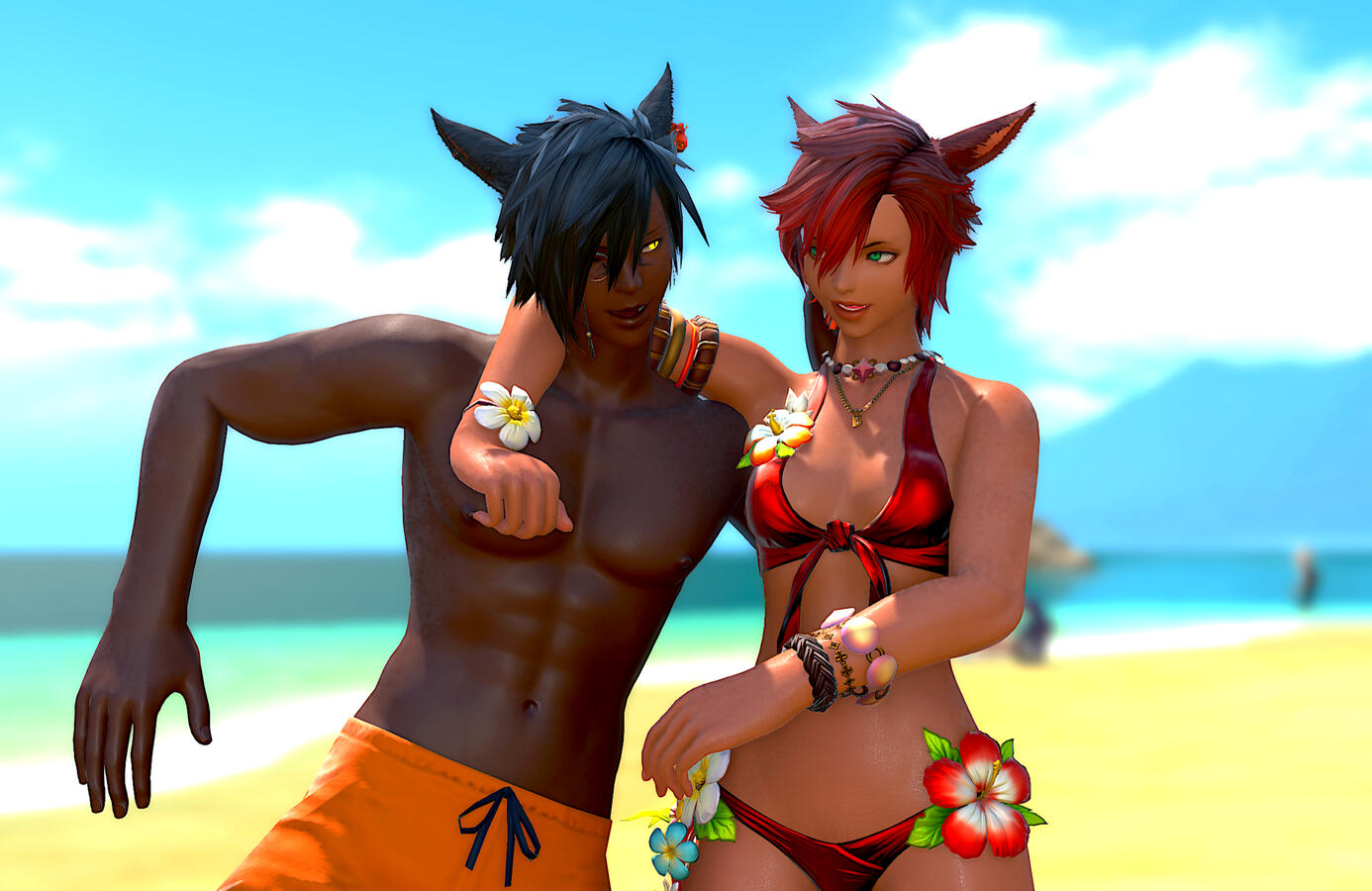 With Lomasi (https://bsky.app/profile/naochoccy.etheirys.social)