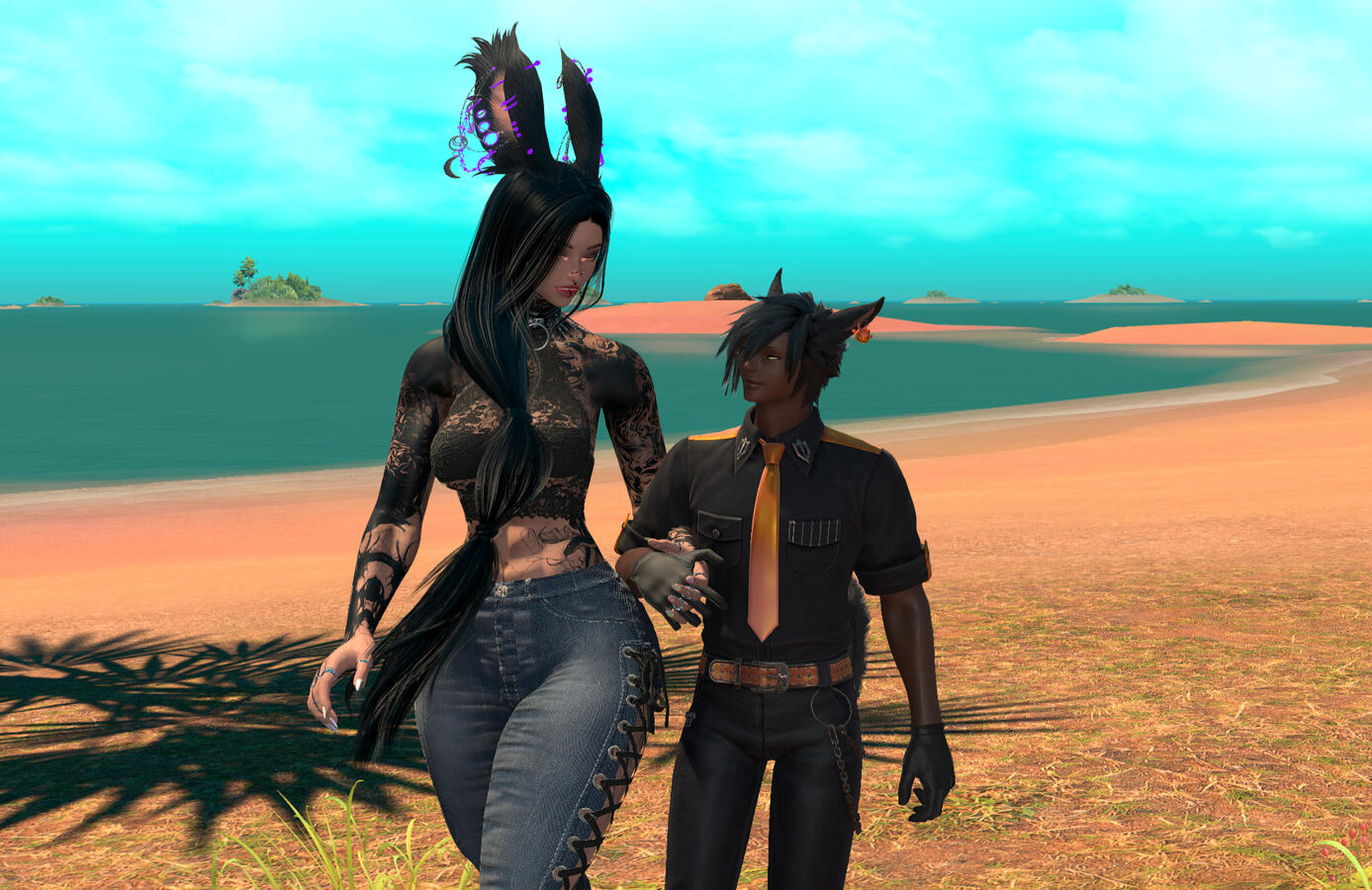 With Mystique (https://bsky.app/profile/mystiqueaether.bsky.social)