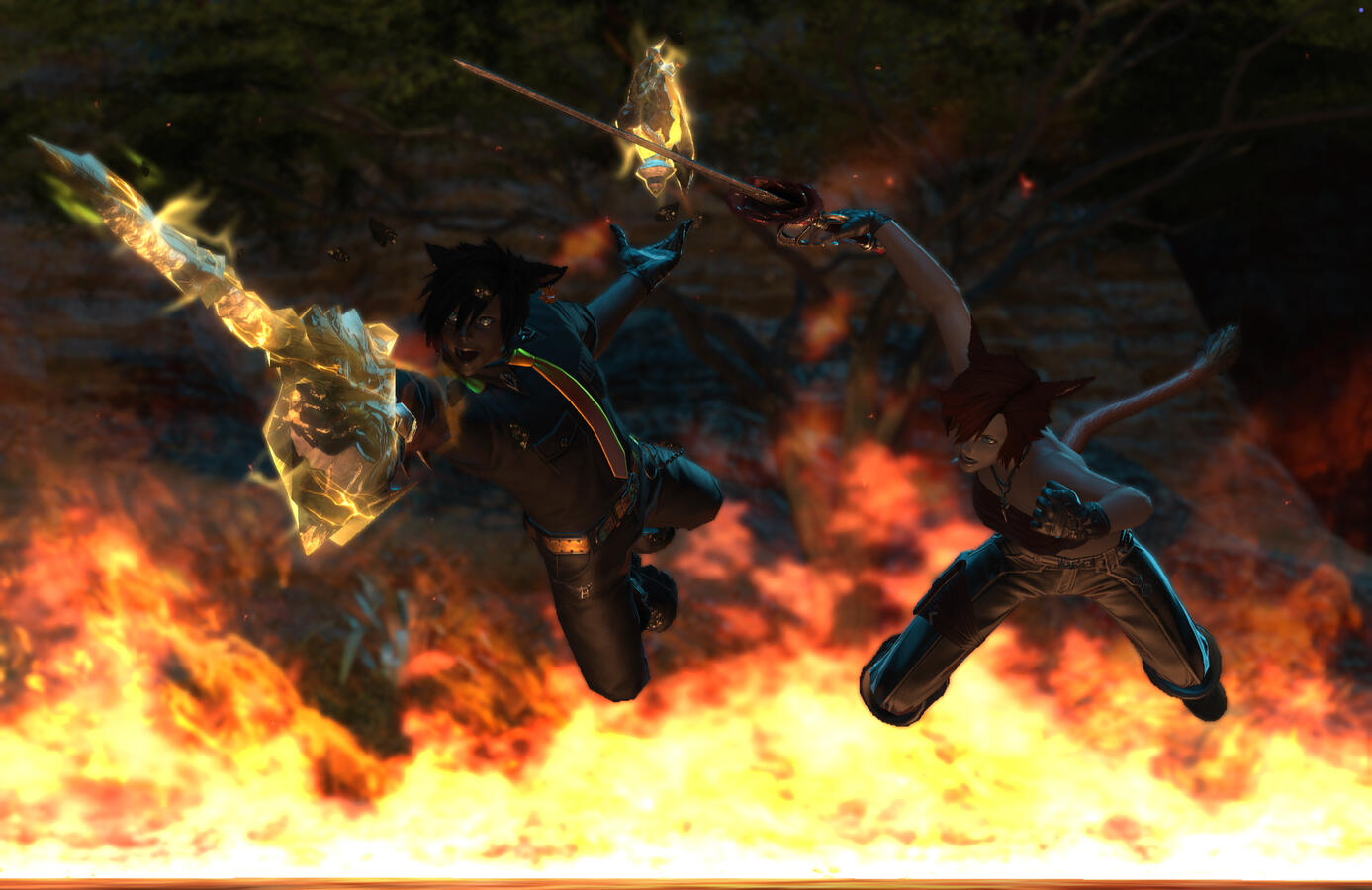 With Lomasi (https://bsky.app/profile/naochoccy.etheirys.social)