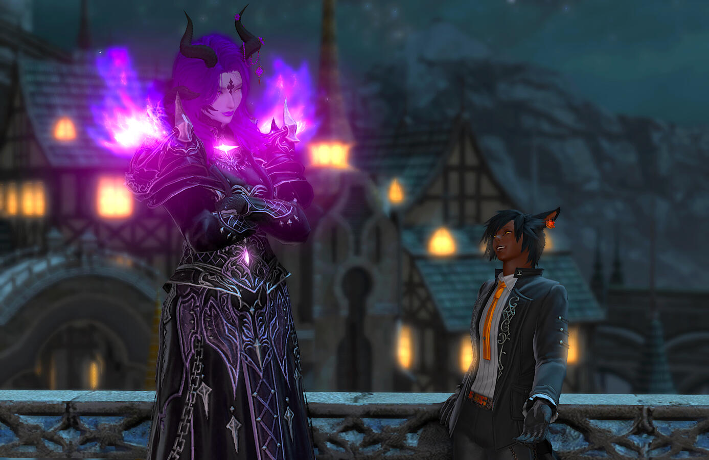 With Sombra (https://bsky.app/profile/fiblackthorne.etheirys.social)