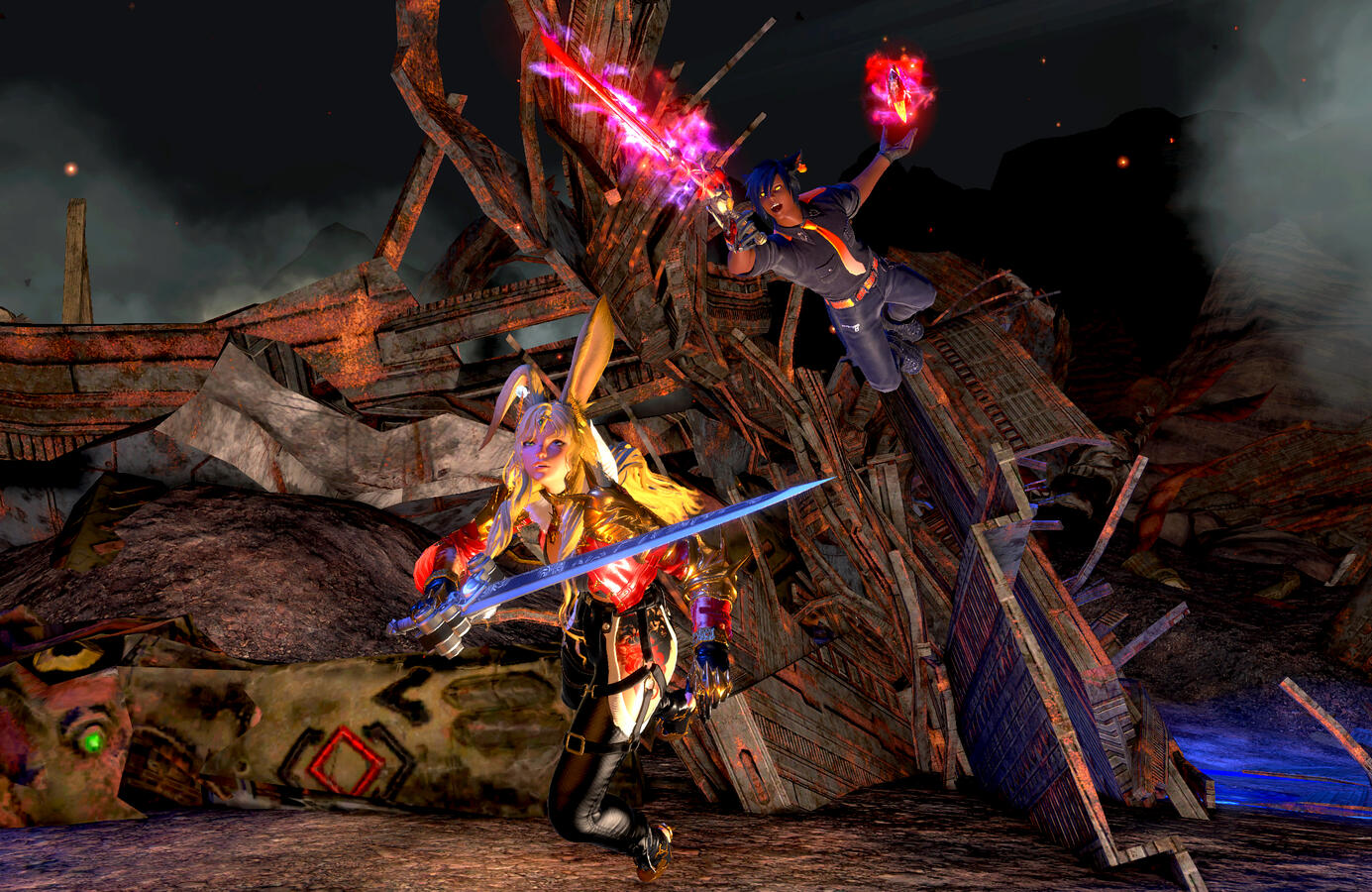 With Kaiyle Lumiose (https://bsky.app/profile/kaiylelumiose.com)