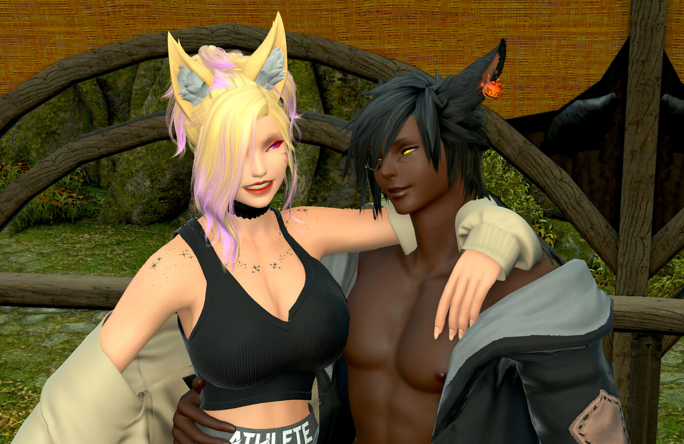With Saya (https://bsky.app/profile/sayathevulpesxiv.bsky.social)