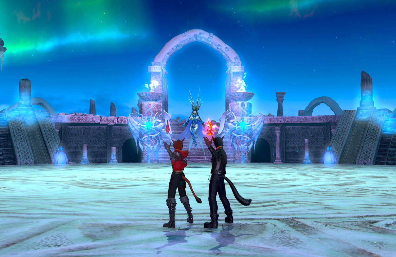 With Lomasi (https://bsky.app/profile/naochoccy.etheirys.social)