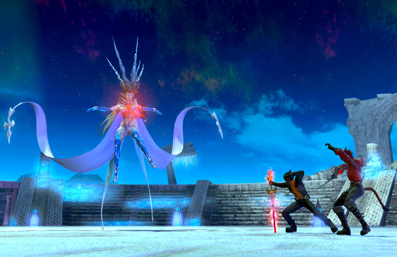 With Lomasi (https://bsky.app/profile/naochoccy.etheirys.social)