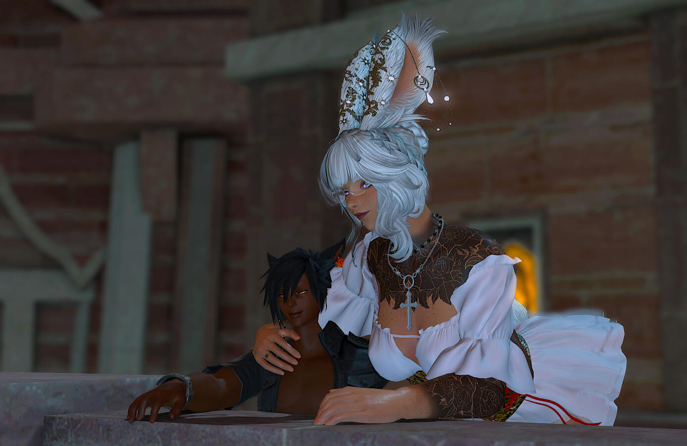 With Shel Z (https://bsky.app/profile/dincfish.bsky.social)