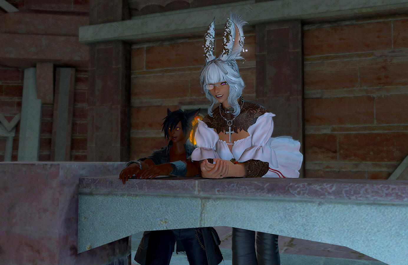 With Shel Z (https://bsky.app/profile/dincfish.bsky.social)