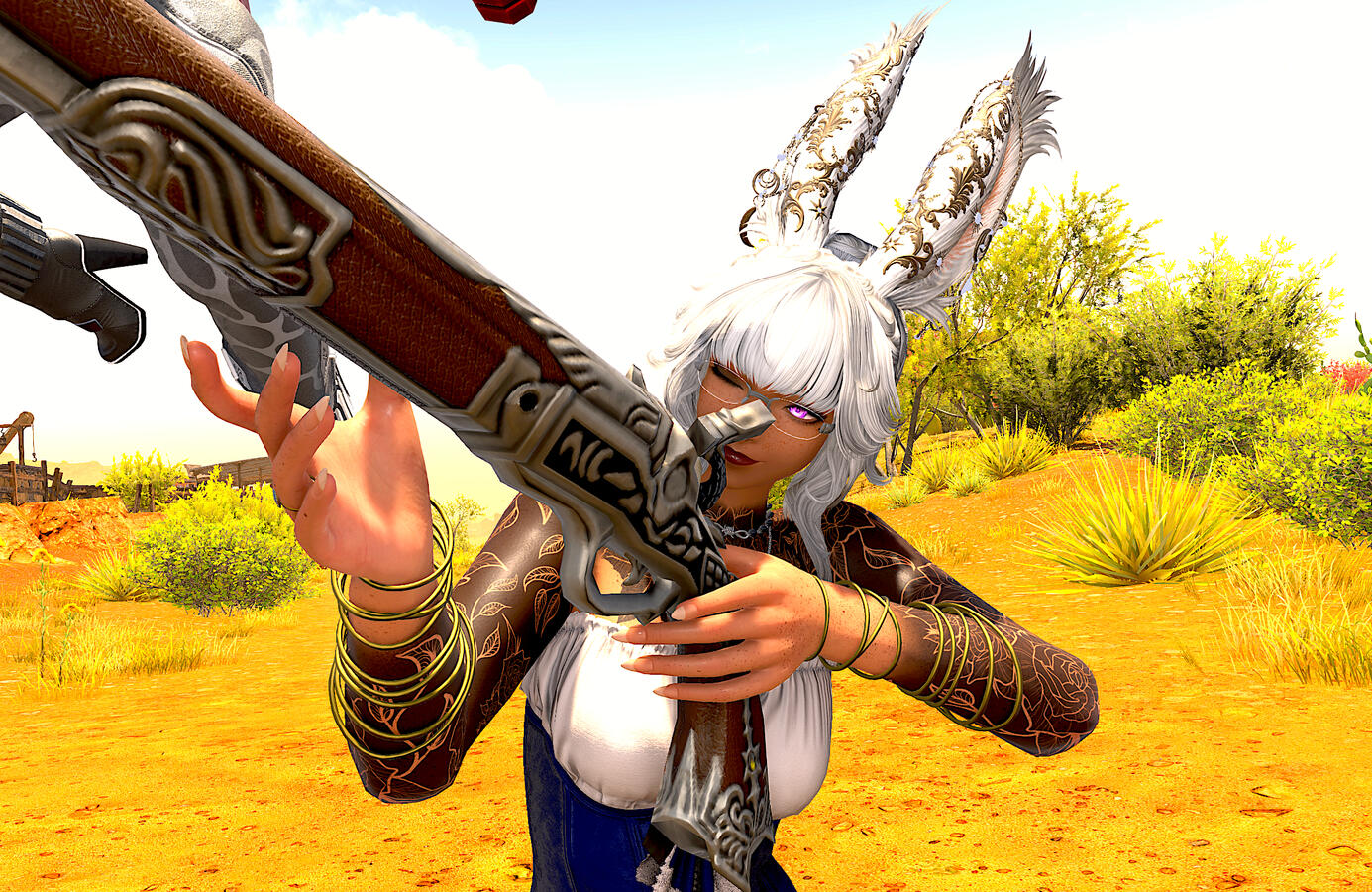 With Samina (https://bsky.app/profile/saminamithra.bsky.social) and Shel Z (https://bsky.app/profile/dincfish.bsky.social)