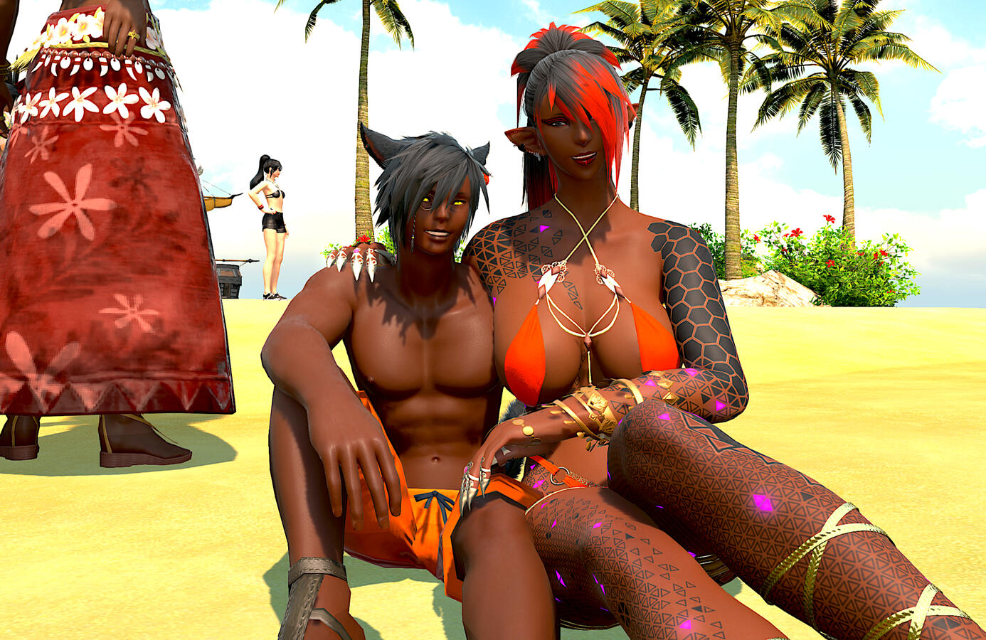 With Nyssa Sardonyx (https://bsky.app/profile/sardofemezen.bsky.social)