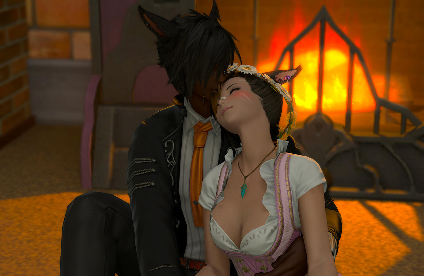 With Luna Regius (https://bsky.app/profile/lunalovespink.bsky.social)