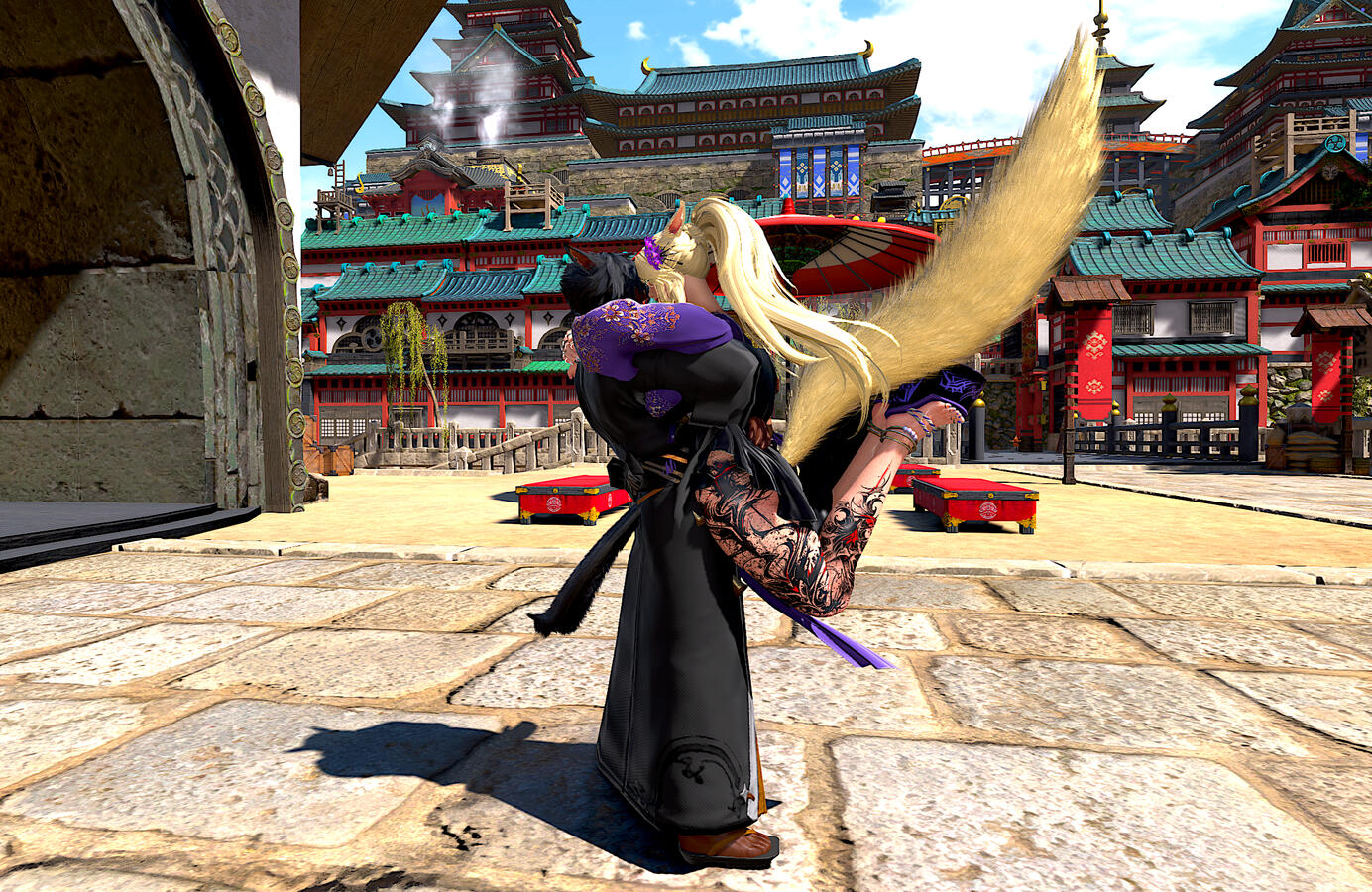 With Rinny Shibu (https://bsky.app/profile/rinnyshibu.bsky.social)