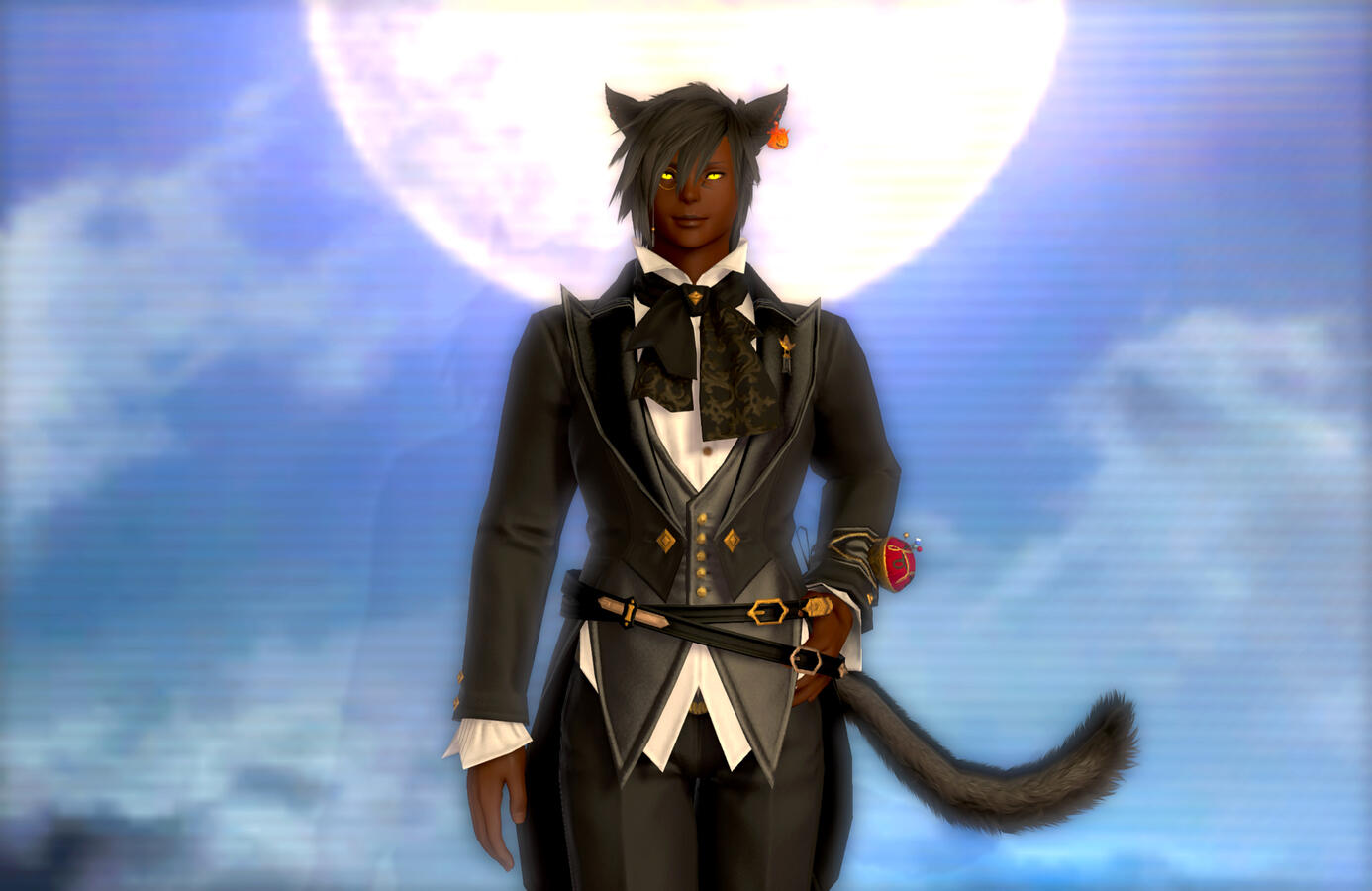 Taken at Starlight Studios (https://bsky.app/profile/starlightstudios.bsky.social)