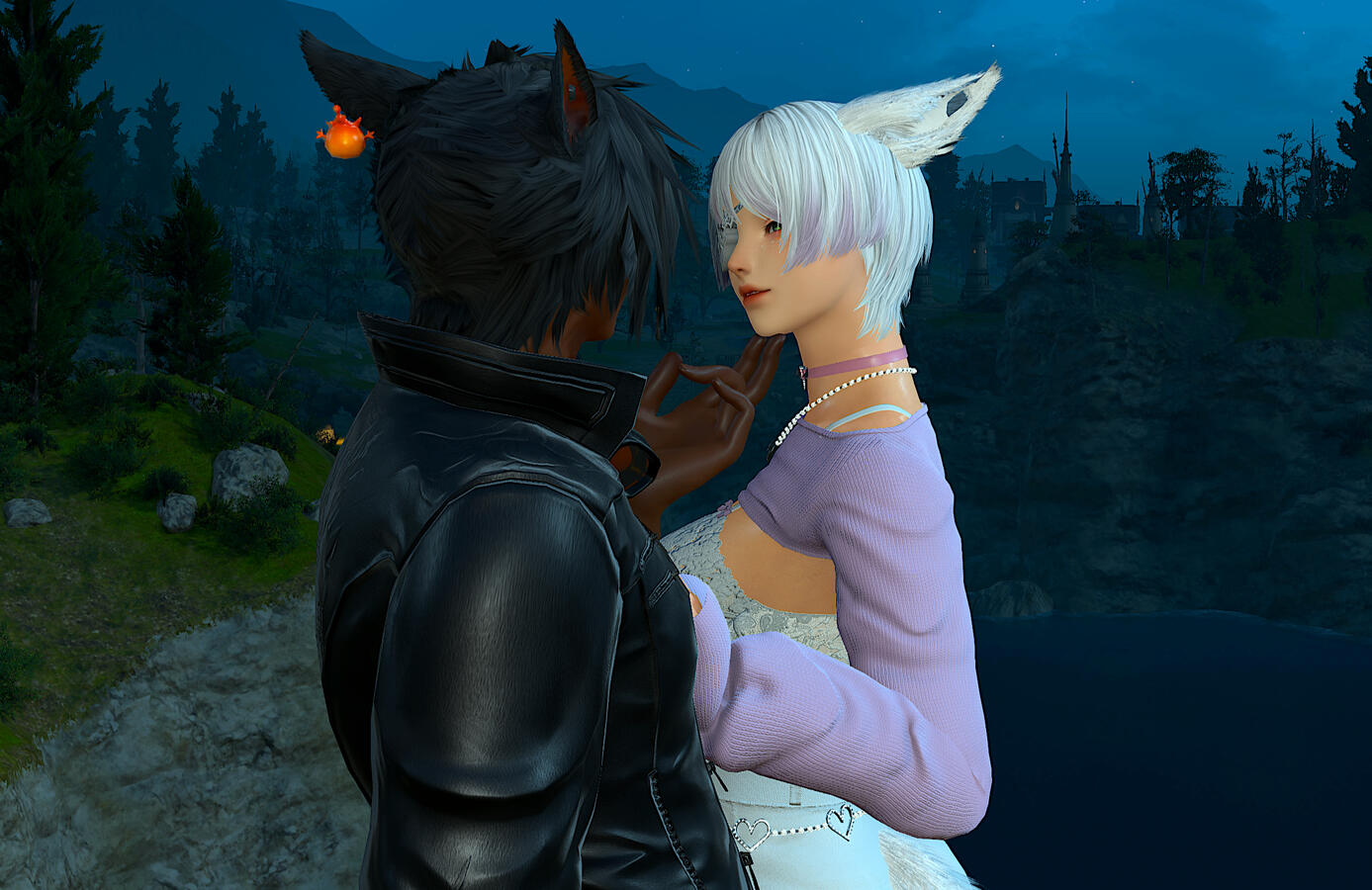 With Tempest Starr (https://instagram.com/_.tempeststrr._)