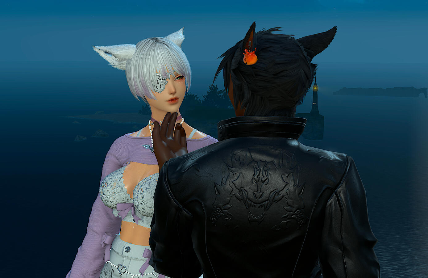 With Tempest Starr (https://instagram.com/_.tempeststrr._)