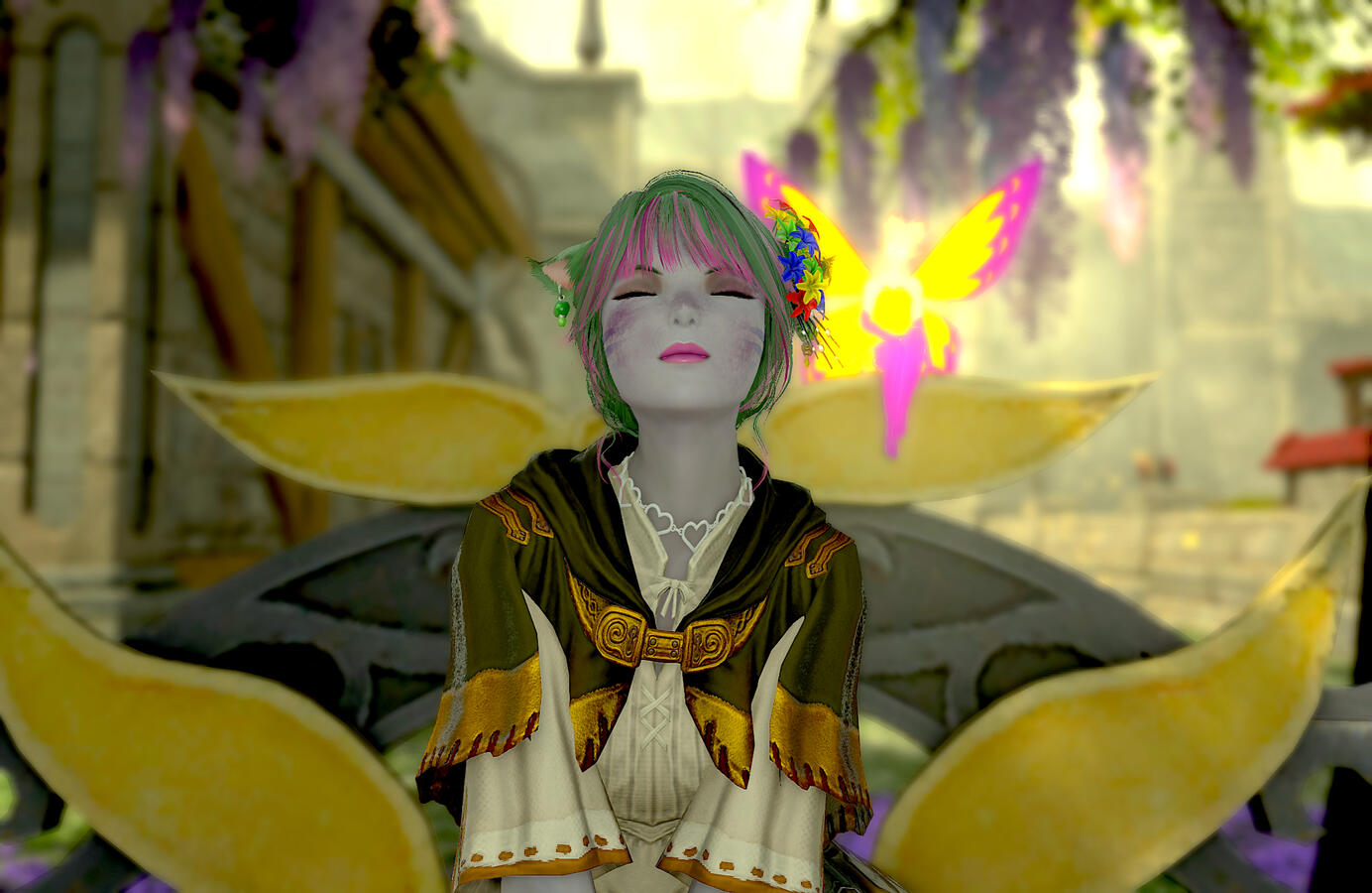 K'lanty Blossfeldina (https://bsky.app/profile/amaterasuoka.bsky.social)