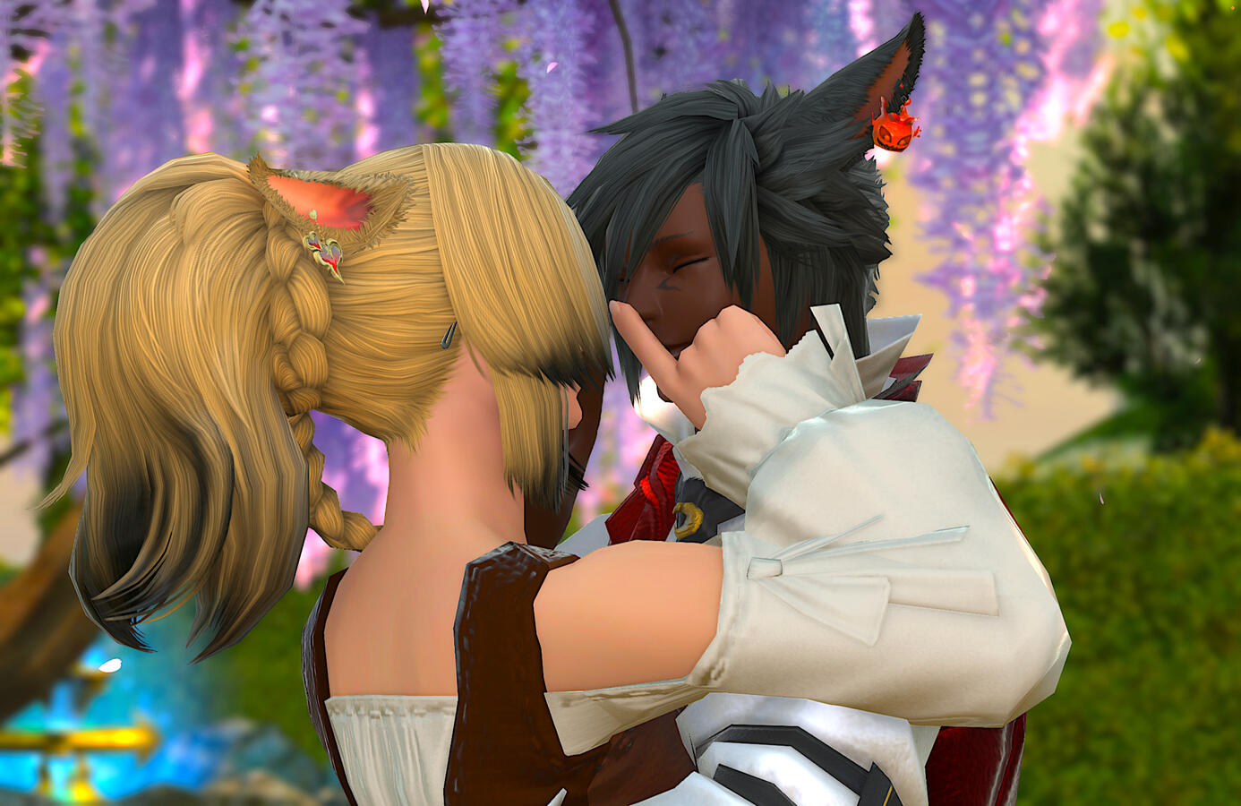 With Amaterasu Oka (https://bsky.app/profile/amaterasuoka.bsky.social)