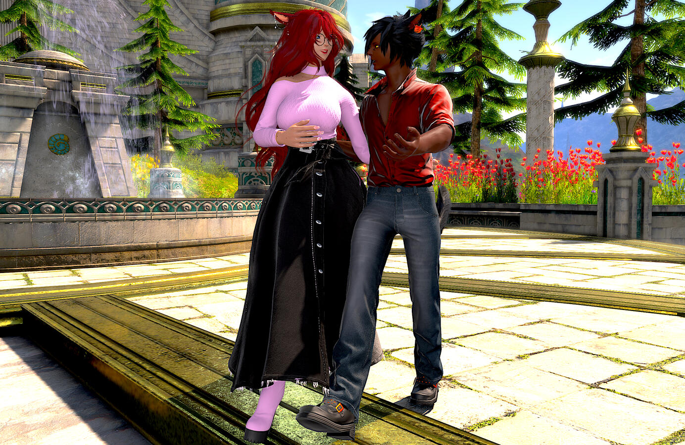 With Rinny Shibu (https://bsky.app/profile/rinnyshibu.bsky.social)