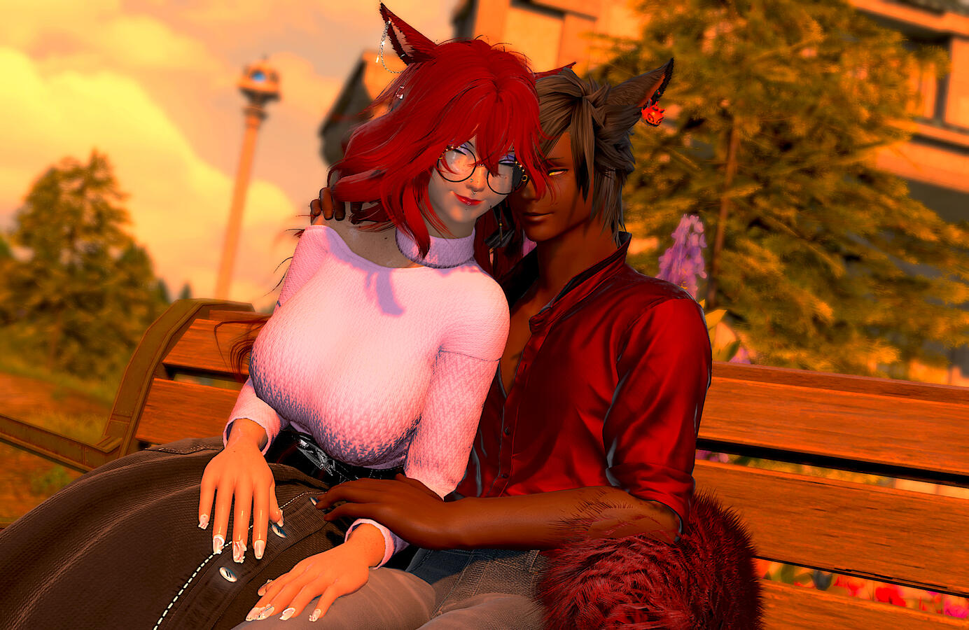 With Rinny Shibu (https://bsky.app/profile/rinnyshibu.bsky.social)