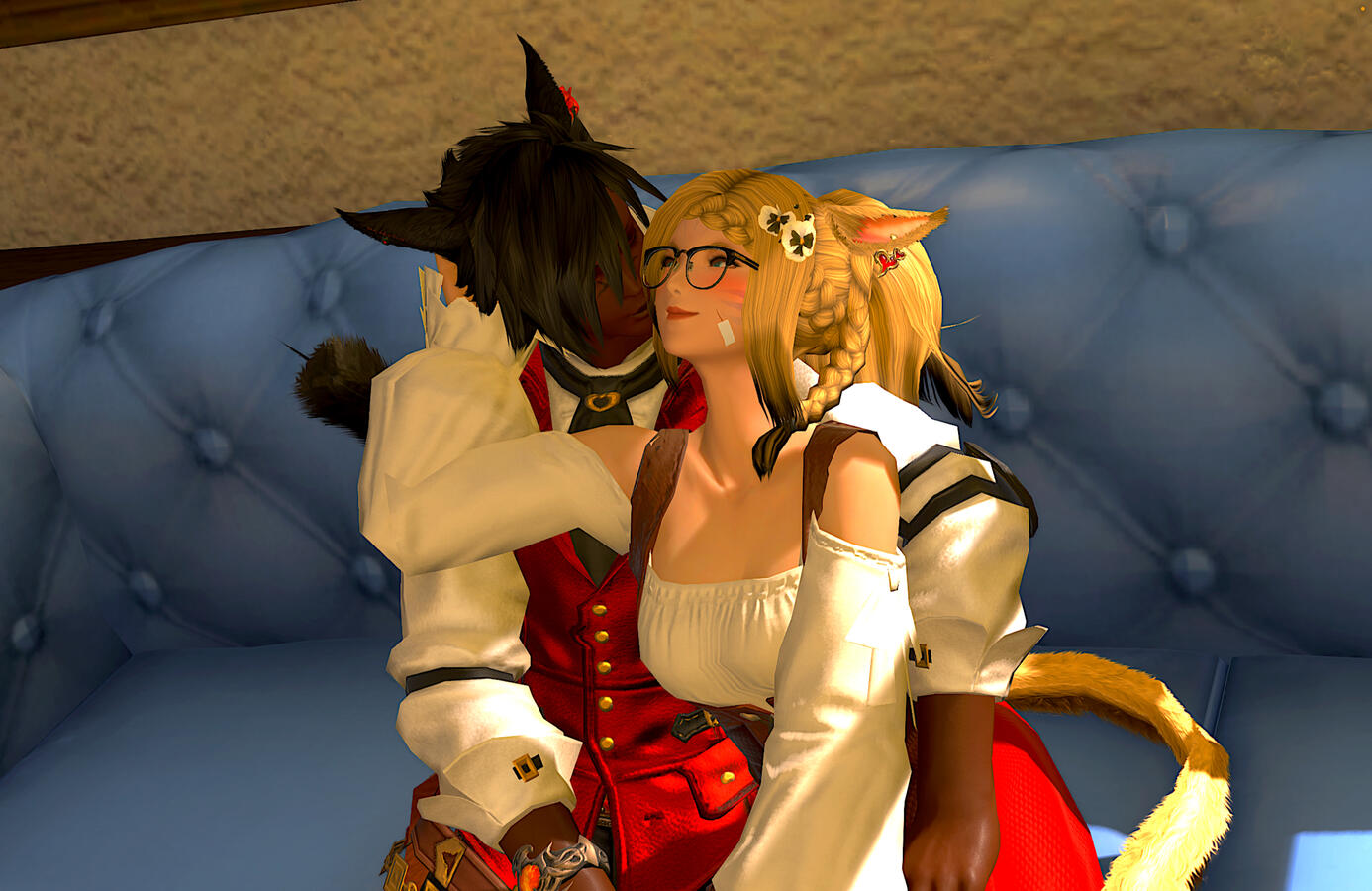 With Amaterasu Oka (https://bsky.app/profile/amaterasuoka.bsky.social)