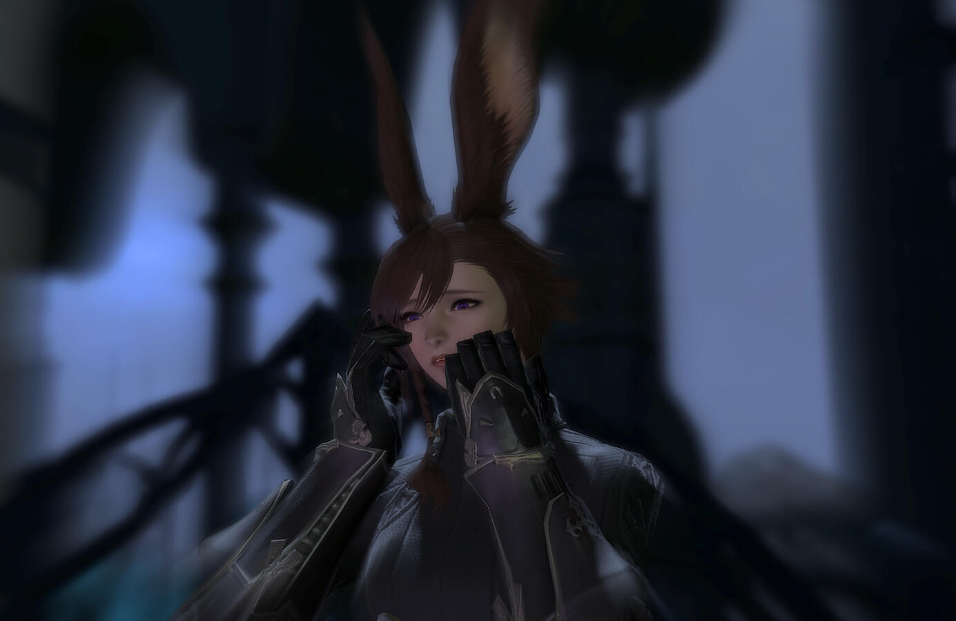 Lileah (unknown social media)