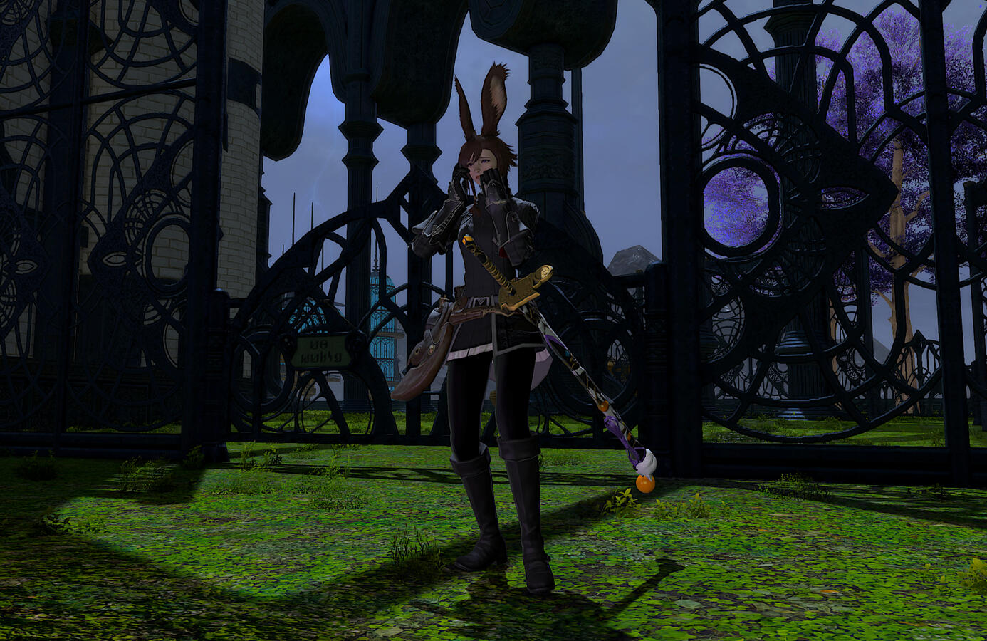 Lileah (unknown social media)