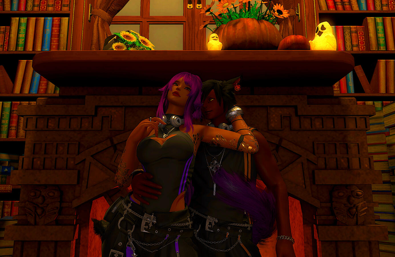 With Mizu Lancaster (https://bsky.app/profile/mizuv6.bsky.social)